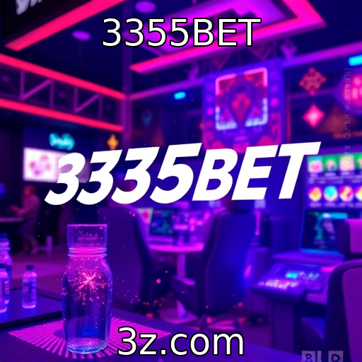 3355BET - Como a realidade aumentada transforma a indústria