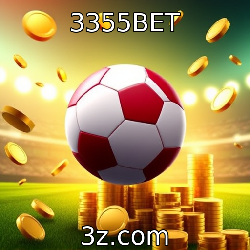 3355BET | As Melhores Estratégias para Apostas Esportivas Brasil afora