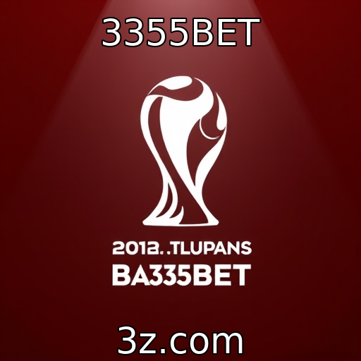 3355BET | Análise completa das apostas esportivas do campeonato brasileiro