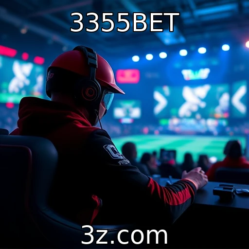 A ascensão dos eSports como forma de entretenimento