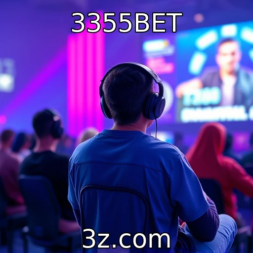 Análise da popularidade dos esports entre jovens