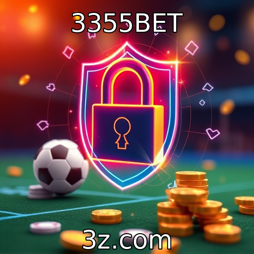 3355BET - Descubra como os jackpots progressivos mudam a sorte de quem aposta