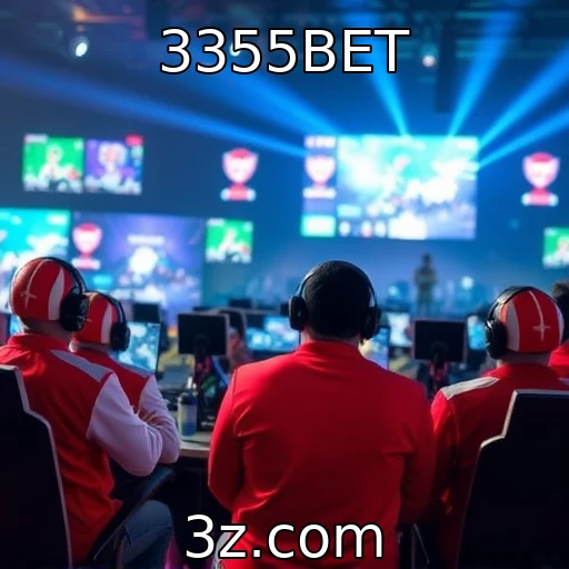 Efeitos da pandemia na popularidade dos esports