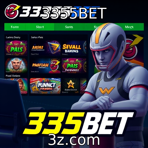 3355BET - Mudanças nas preferências dos jogadores ao longo do tempo