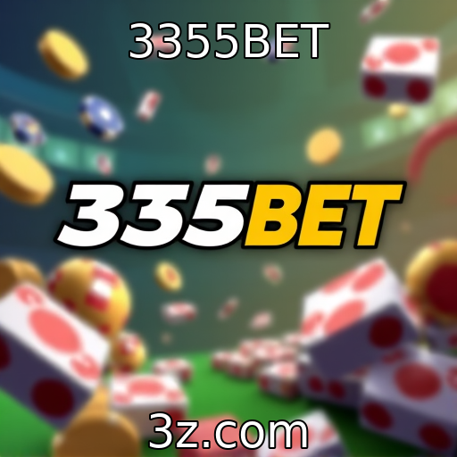 3355BET | Desafios da regulamentação na indústria de jogos