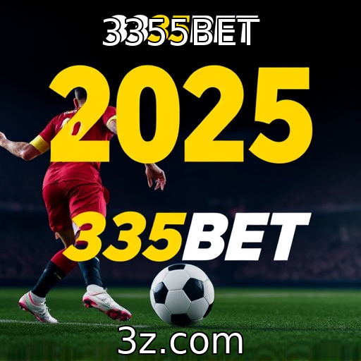 3355BET | Apostas Esportivas: Dicas Para Maximizar Seus Lucros em 2025
