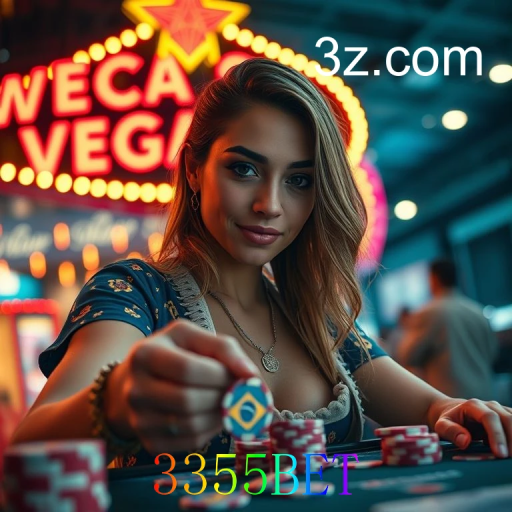 Experiência VIP Exclusiva no Site de Jogos 3355BET