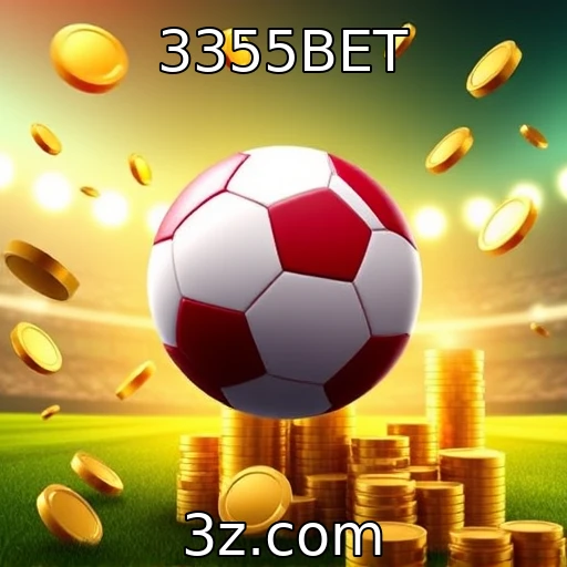 3355BET As Melhores Estratégias para Apostas Esportivas Brasil afora