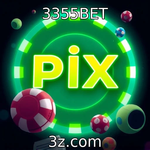 3355BET Desvendando as Apostas Esportivas: Estrategistas que Vencem