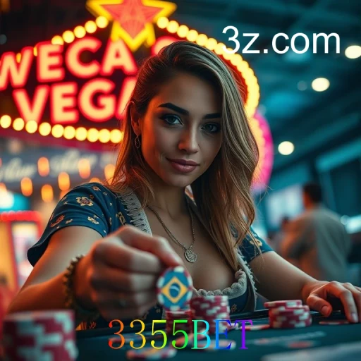 3355BET Promocao