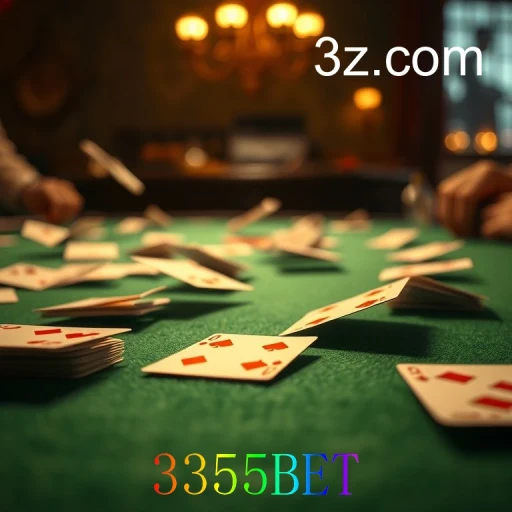 3355BET Slots