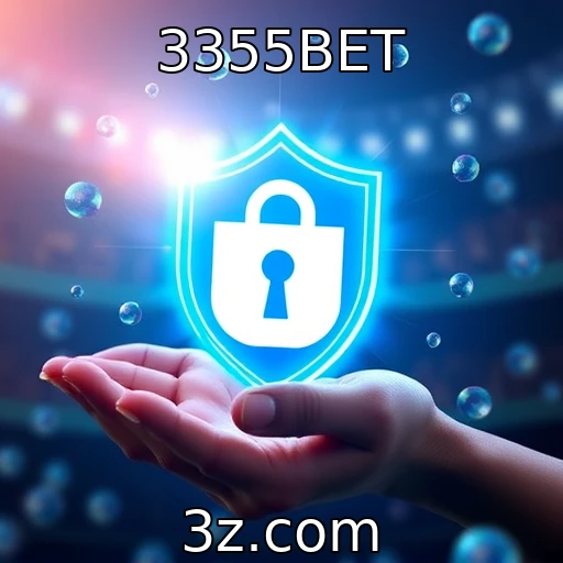 3355BET Descubra como as apostas esportivas estão se transformando no Brasil