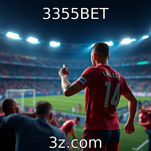 3355BET Como as apostas esportivas impactam o desempenho em campeonatos internacionais