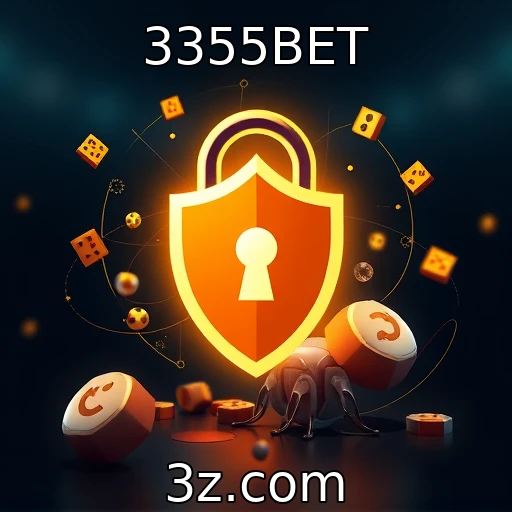 3355BET Apostas esportivas em alta: prepare-se para jogos decisivos