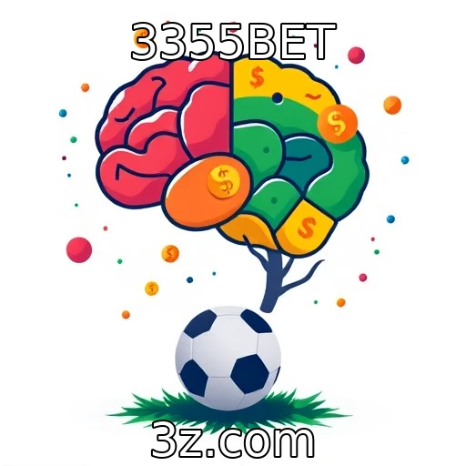 3355BET Apostas Esportivas: Análise das Melhores Estratégias para o Brasileirão
